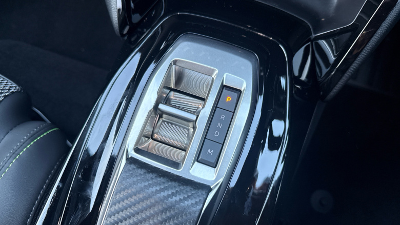 Peugeot 2008 1.2 Hybrid 136 GT 5dr e-DSC6 Petrol Estate